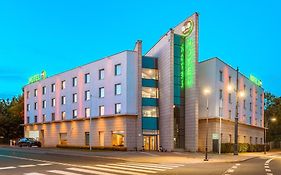 B&B Hotel Torun
